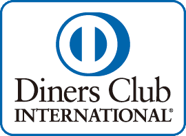 Payment dinersclub